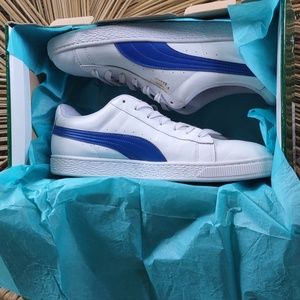 Puma Basket Classic LFS
